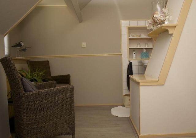 Lekker Bij Maas Bed & Breakfast Dreischor Luaran gambar